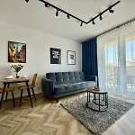 Easy Rent- Różana 24 Czuby, 24h Check-in, Fv