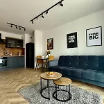 Easy Rent- Różana 24 Czuby, 24h Check-in, Fv * Lublin