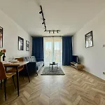 Easy Rent- Różana 24 Czuby, 24h Check-in, Fv