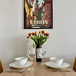 Easy Rent- Różana 24 Czuby, 24h Check-in, Fv *