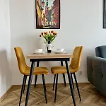 Easy Rent- Różana 24 Czuby, 24h Check-in, Fv Lublin