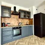 Easy Rent- Różana 24 Czuby, 24h Check-in, Fv Apartamento
