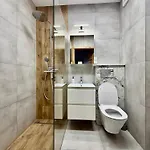 Easy Rent- Różana 24 Czuby, 24h Check-in, Fv Apartamento *