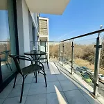 Apartamento Easy Rent- Różana 24 Czuby, 24h Check-in, Fv