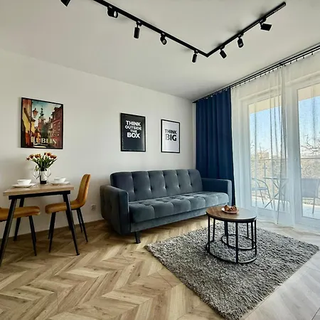 Easy Rent- Rozana 24 Czuby, 24h Check-in, Fv