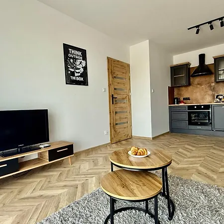 Easy Rent- Rozana 24 Czuby, 24h Check-in, Fv Lublin