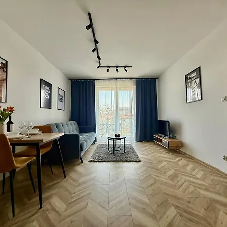 Easy Rent- Rozana 24 Czuby, 24h Check-in, Fv