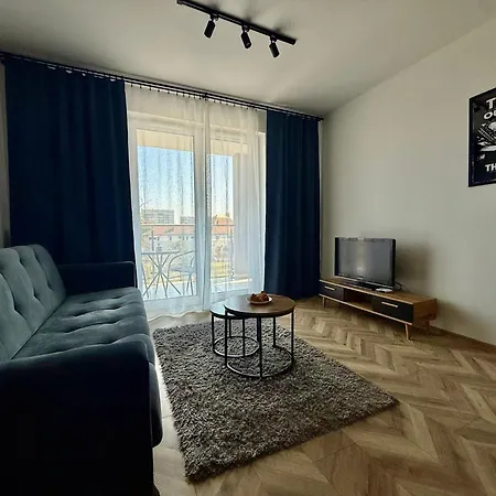 Easy Rent- Rozana 24 Czuby, 24h Check-in, Fv *
