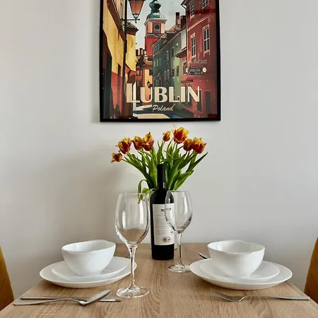 Easy Rent- Rozana 24 Czuby, 24h Check-in, Fv *