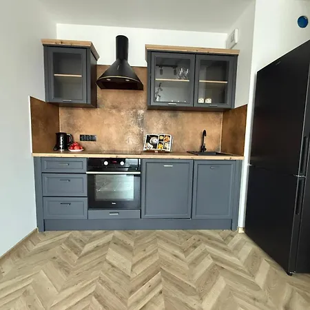 Easy Rent- Rozana 24 Czuby, 24h Check-in, Fv * Lublin