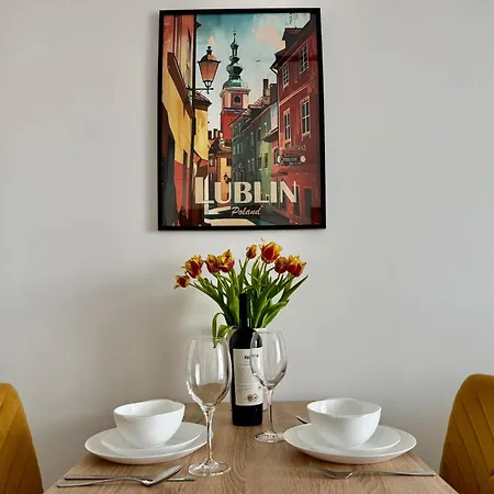 Апартаменты Easy Rent- Rozana 24 Czuby, 24h Check-in, Fv *