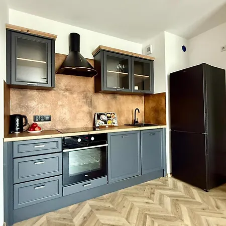 Easy Rent- Rozana 24 Czuby, 24h Check-in, Fv Apartment