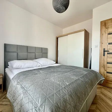 Easy Rent- Rozana 24 Czuby, 24h Check-in, Fv Lublin