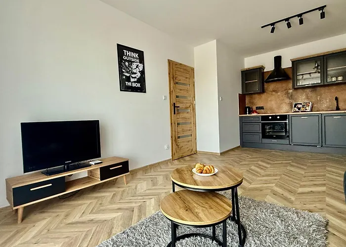 Easy Rent- Rozana 24 Czuby, 24h Check-in, Fv Lublin