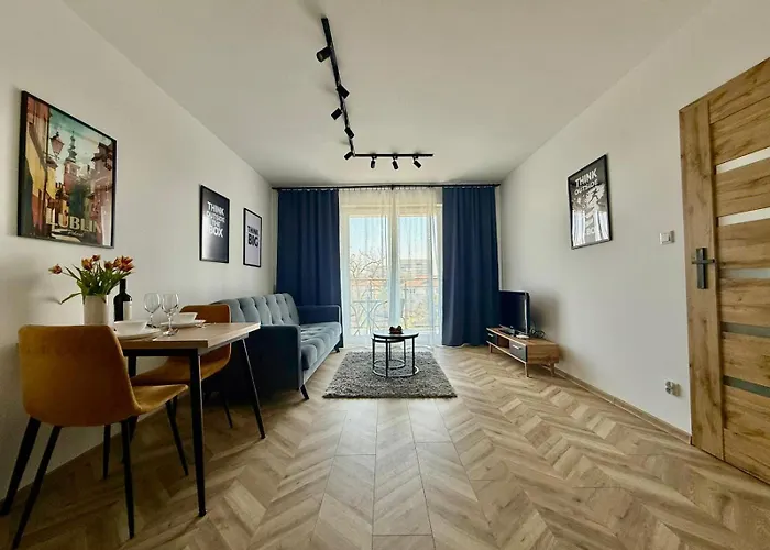 Easy Rent- Rozana 24 Czuby, 24h Check-in, Fv