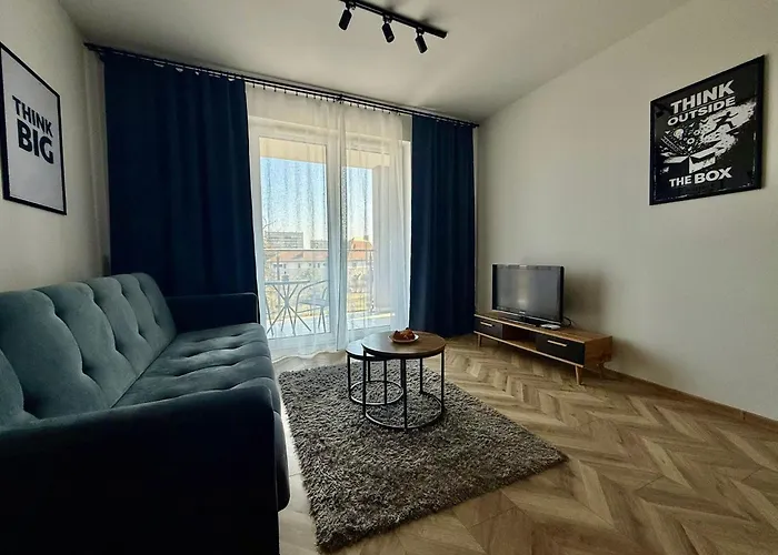 Easy Rent- Rozana 24 Czuby, 24h Check-in, Fv *
