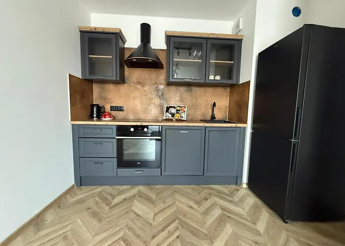 Easy Rent- Rozana 24 Czuby, 24h Check-in, Fv * Люблин