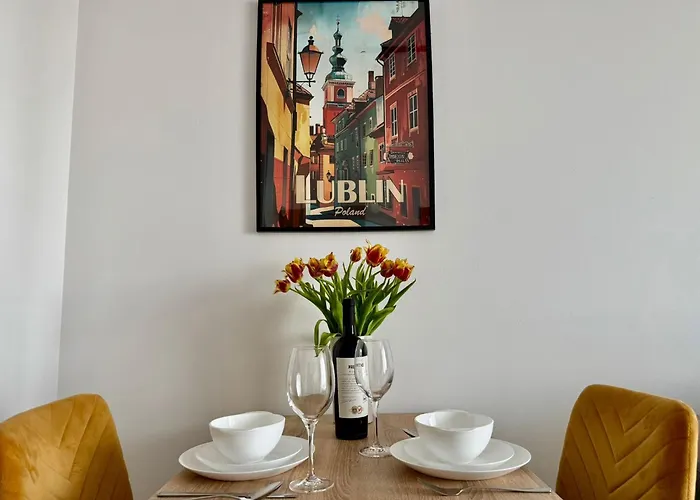 Apartment Easy Rent- Rozana 24 Czuby, 24h Check-in, Fv *