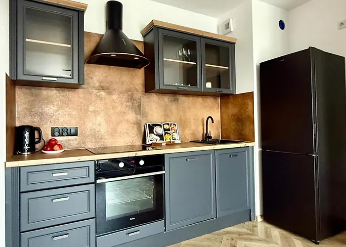 Easy Rent- Rozana 24 Czuby, 24h Check-in, Fv Апартаменты