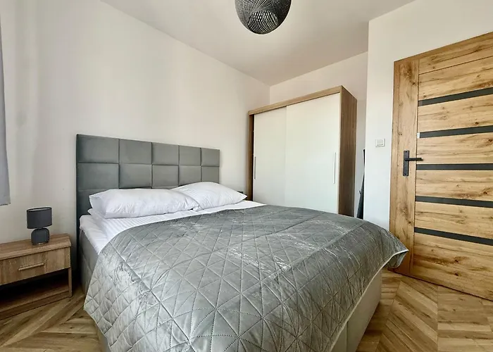 Easy Rent- Rozana 24 Czuby, 24h Check-in, Fv Lublin