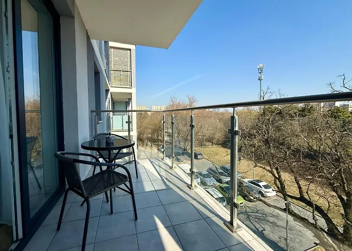 Apartment Easy Rent- Rozana 24 Czuby, 24h Check-in, Fv *